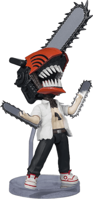 Figura Figuarts Mini Chainsaw Man: Chainsaw Man