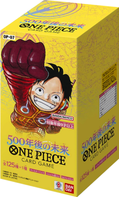 Double Pack Set One Piece CG: DP04 Vol.4
