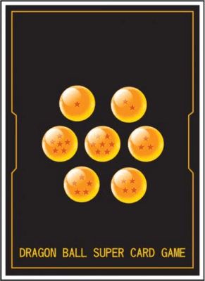 Protectores Bandai DBS Fusion World 60u (Classic)