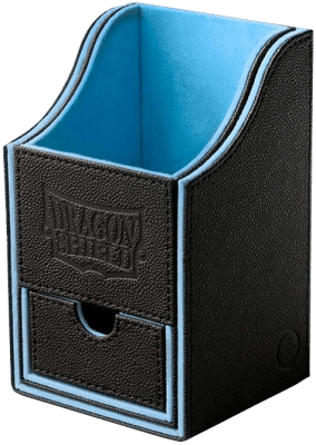 Deck Box Dragon Shield Nest 100+
