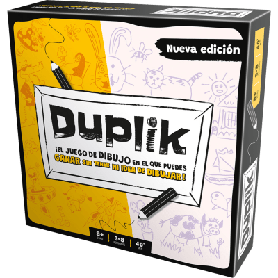 Duplik Refresh