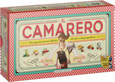 El Camarero