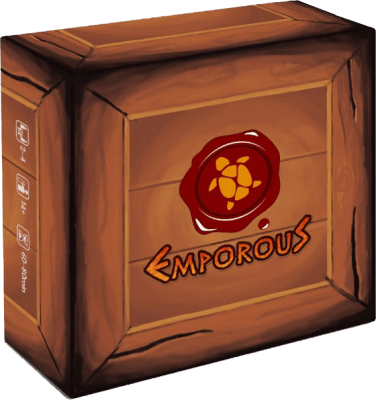 Emporous