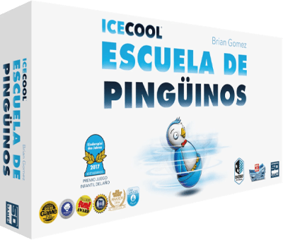 Escuela de Pinguinos