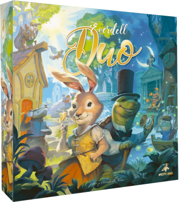Everdell Duo
