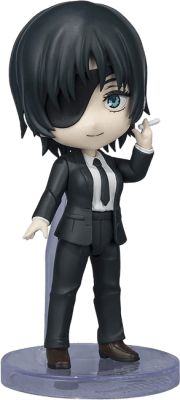 Figura Figuarts Mini Chainsaw Man: Himeno1