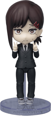 Figura Figuarts Mini Chainsaw Man: Kobeni1