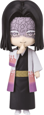 Figura Figuarts Mini Demon Slayer: Kagaya Ubuyashiki1