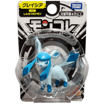 Figura Moncolle Takara Tomy: Glaceon2
