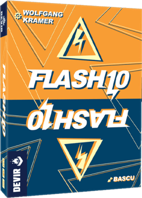 Flash 10