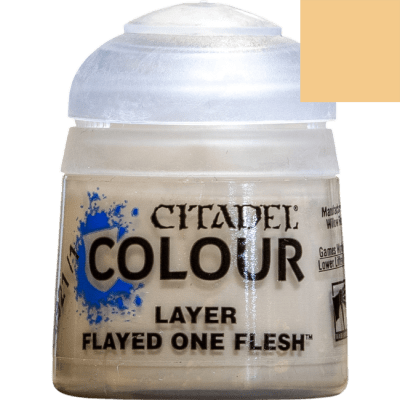 Citadel Colour Layer: Flayed one Flesh 12ml1