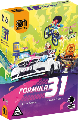 Formula 311