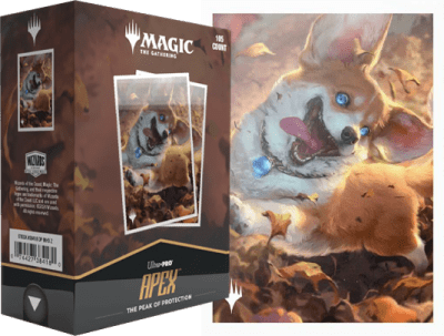 Protectores Ultra Pro MTG Apex: Modern Horizons 3