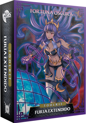 Toolkit MyL FX 2025 (Fortuna Oscura)