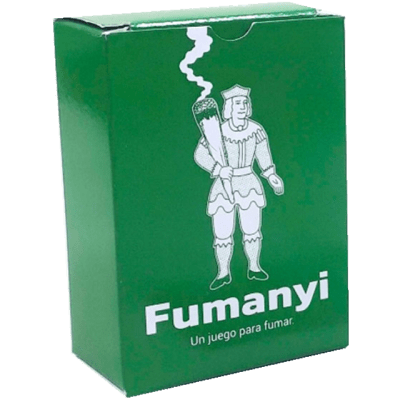 Fumanyi