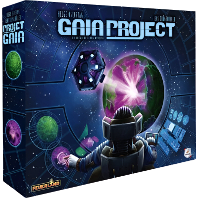 Gaia Project