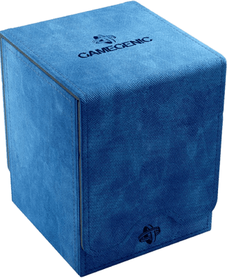 Deck Box Gamegenic Squire 100+ Convertible1