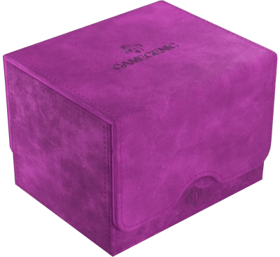 Deck Box Gamegenic Sidekick XL 100+ Convertible1