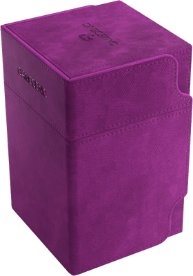 Deck Box Gamegenic Watchtower XL 100+ Convertible1