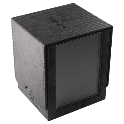 Deck Box Gamegenic Squire PLUS XL 100+