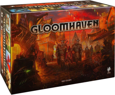Gloomhaven