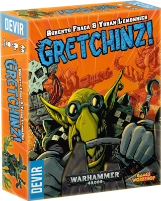 Gretchinz!