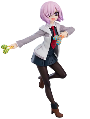 Figura Pop Up Parade: Mash Kyrielight (Carnival Ver.)