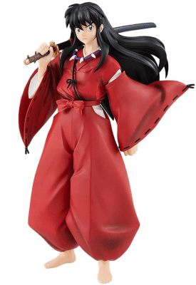 Figura Pop Up Parade: Inuyasha (New Moon Ver.)1