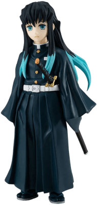 Figura Pop Up Parade: Muichiro Tokito