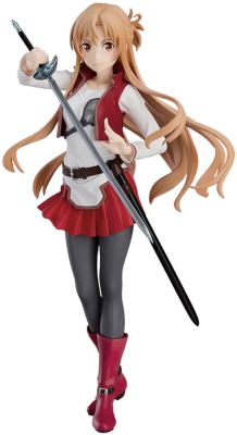 Figura Pop Up Parade: Asuna (Aria of a Starless Night Ver.)