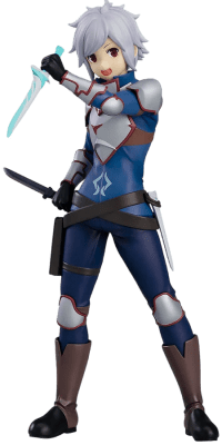 Figura Pop Up Parade: Bell Cranel