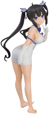 Figura Pop Up Parade: Hestia