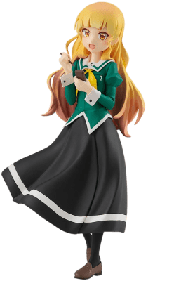 Figura Pop Up Parade: Hime Shirasagi1