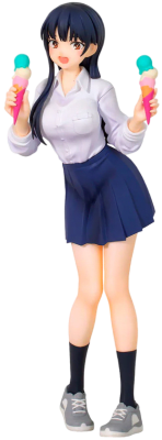 Figura Pop Up Parade: Anna Yamada