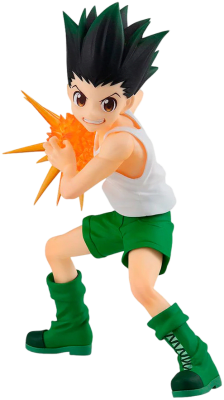 Figura Pop Up Parade: Gon Freecss1