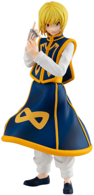Figura Pop Up Parade: Kurapika