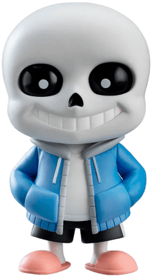 Figura Nendoroid: Sans