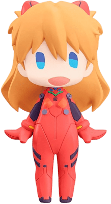 Figura HELLO! Good Smile: Asuka Langley1