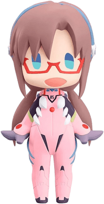 Figura HELLO! Good Smile: Mari Makinami Illustrious1