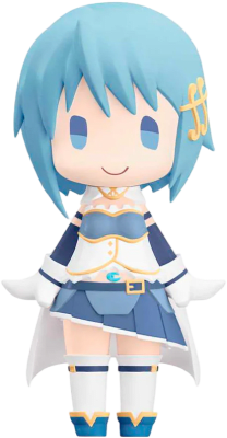 Figura HELLO! Good Smile: Sayaka Miki1