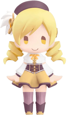 Figura HELLO! Good Smile: Mami Tomoe