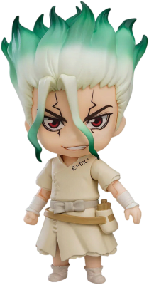 Figura Nendoroid: Senku Ishigami (Re-Run)