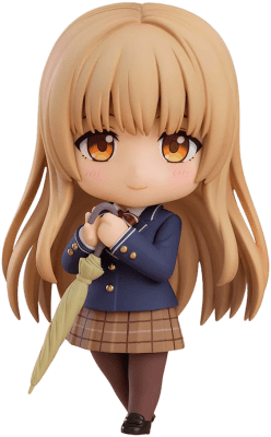 Figura Nendoroid: Mahiru Shiina1
