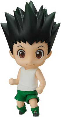 Figura Nendoroid: Gon Freecss (Re-Run)1
