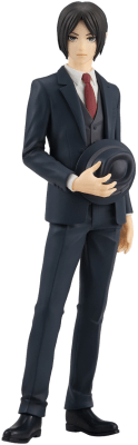 Figura Pop Up Parade: Eren Yeager (Suit Ver.)