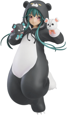 Figura Pop Up Parade L Size: Yuna