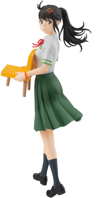 Figura Pop Up Parade: Suzume Iwato