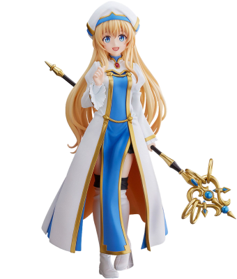 Figura Pop Up Parade L Size: Priestess