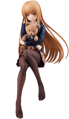 Figura FuRyu Noodle Stopper: Mahiru Shiina1