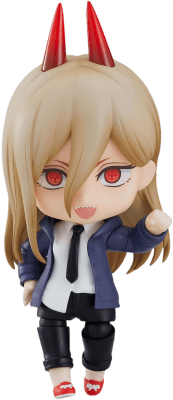 Figura Nendoroid: Power (Re-Run)1
